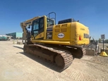 Used Excavator